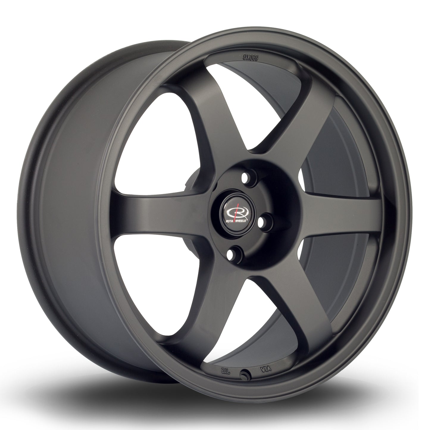 Grid 18x8.5 5x114 ET35 FBlack2