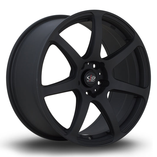 ProR 18x8.5 5x114 ET44 FBlack2