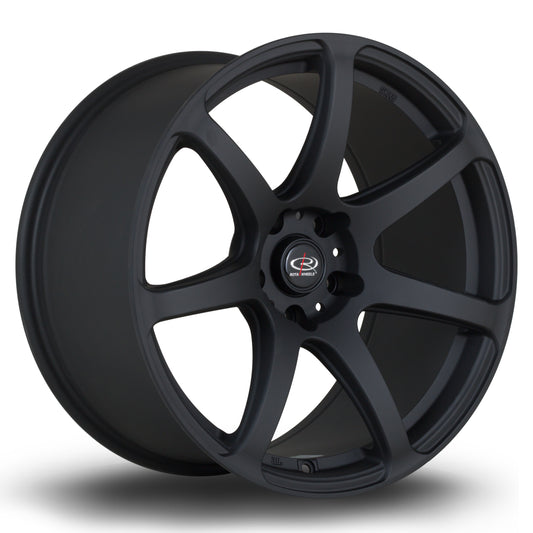 ProR 18x9.5 5x114 ET30 FBlack2