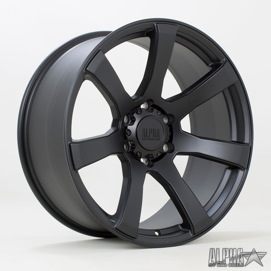 Riot 20x9 6x139 ET10 SBlack