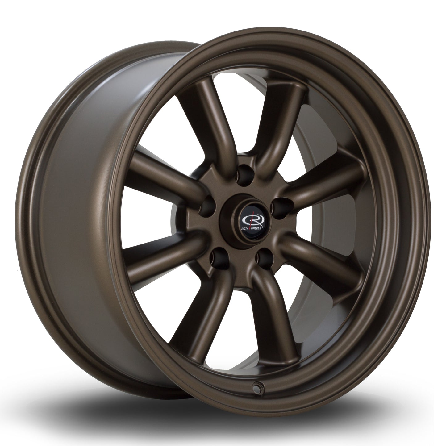 RKR 17x8.5 5x114 ET-10 MBronze3