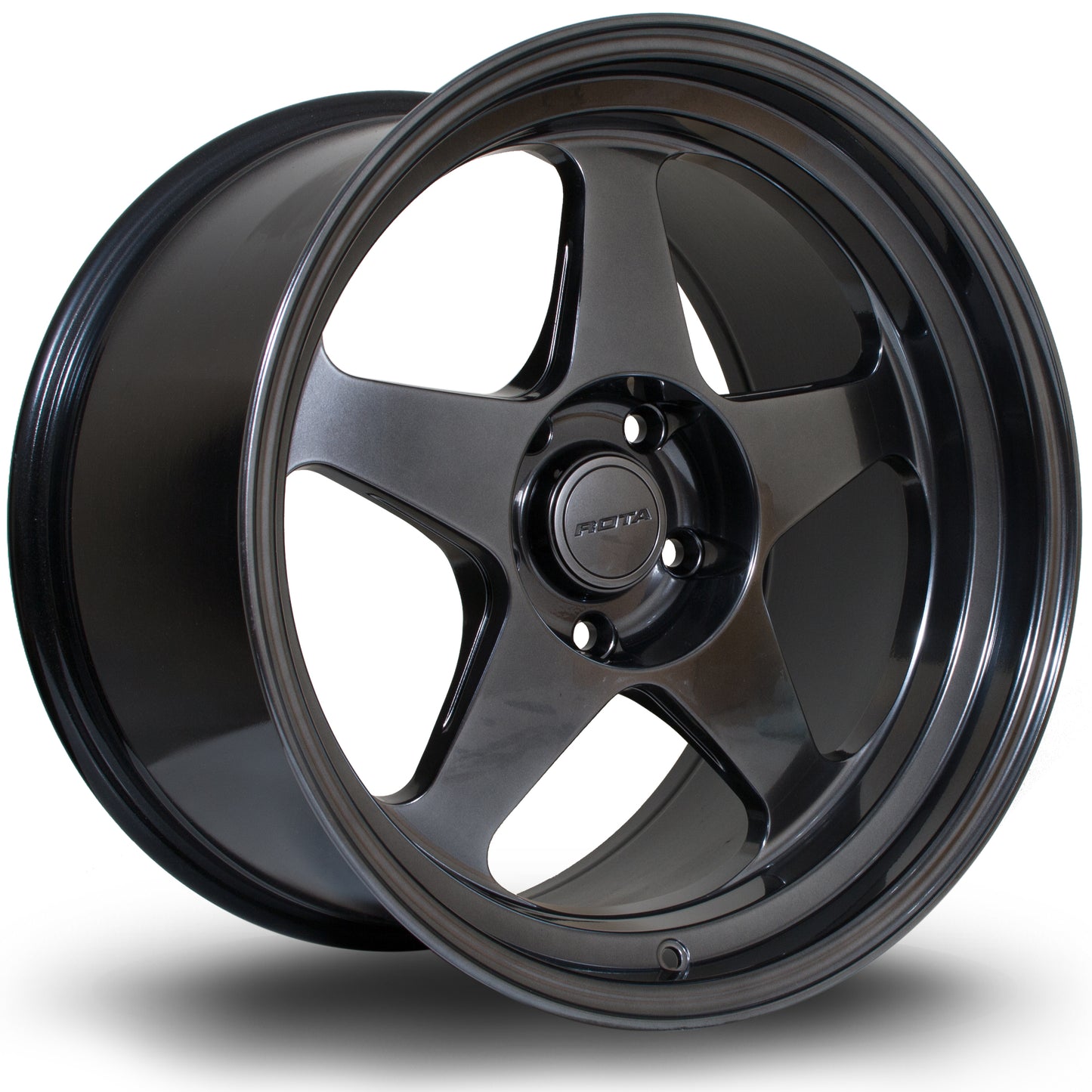 Slip 18x10.5 5x114 ET12 HBlack