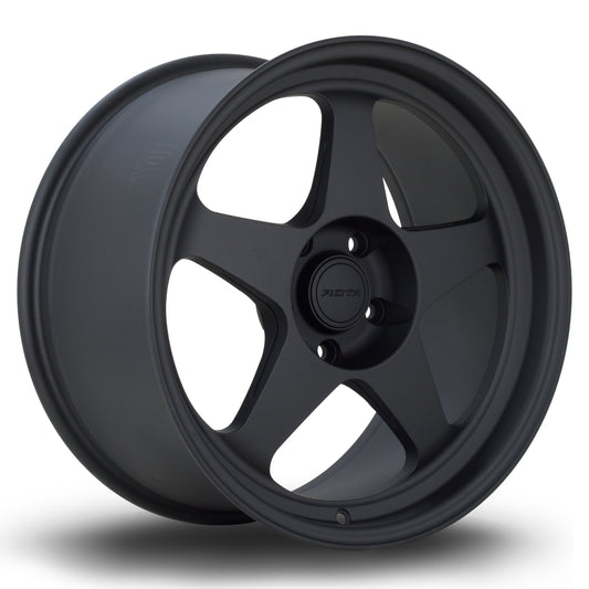 Slip 18x9.5 5x120 ET40 FBlack2