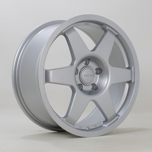 Sprint 18x8.5 5x120 ET50 Silver