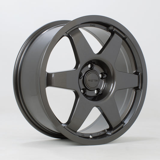 Sprint 18x8 5x112 ET45 Gunmetal