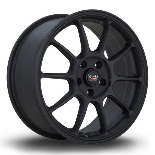 SS10 17x7.5 5x108 ET50 FBlack2