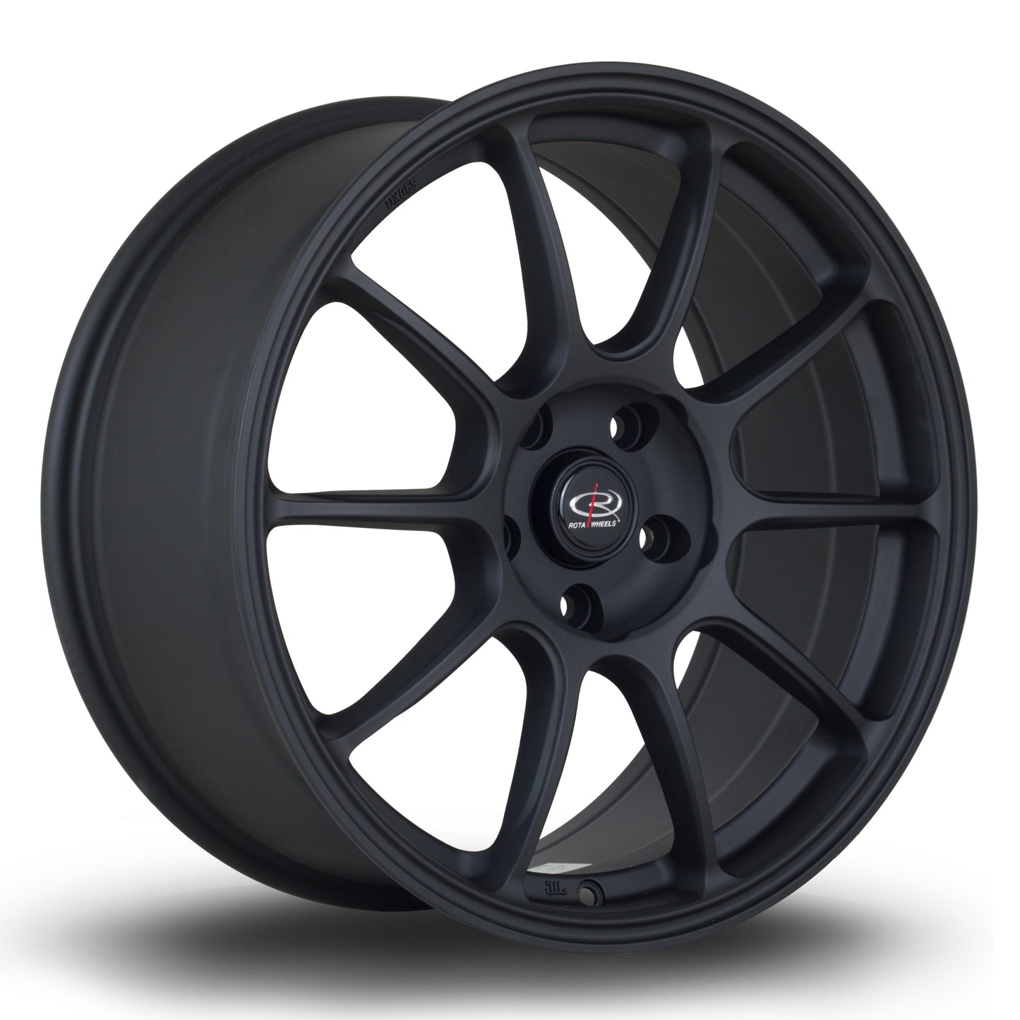 SS10 18x8.5 5x114 ET44 FBlack2