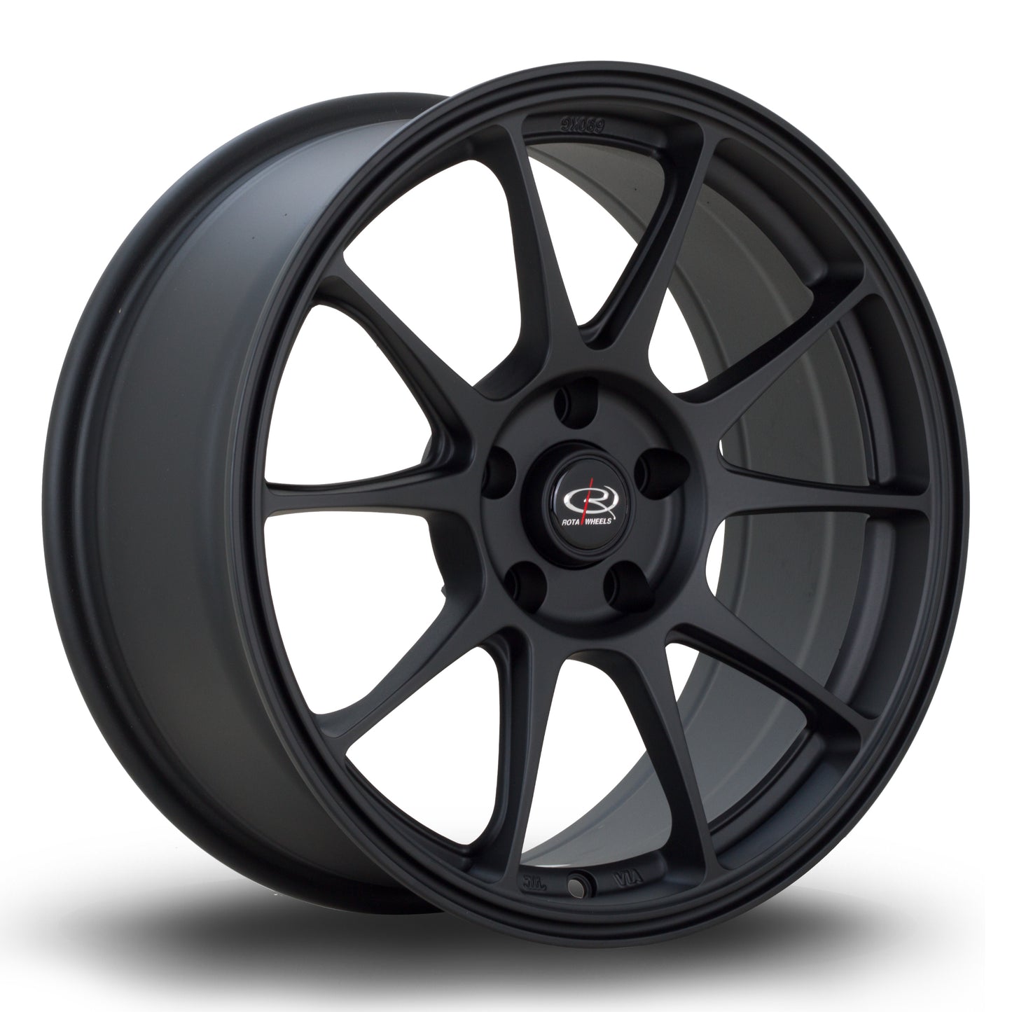 Titan 17x7.5 5x110 ET20 FBlack2