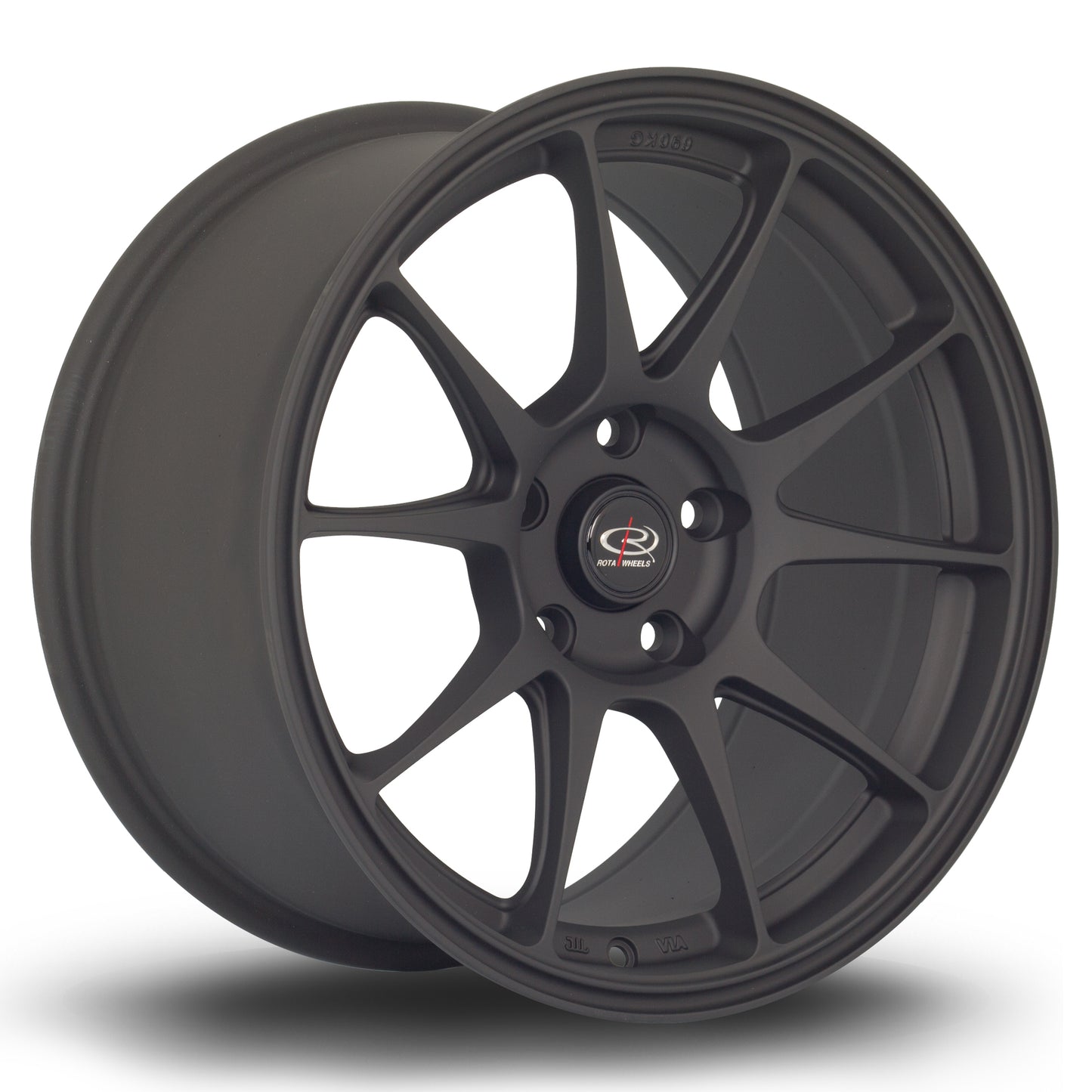 Titan 17x9 5x110 ET30 FBlack2