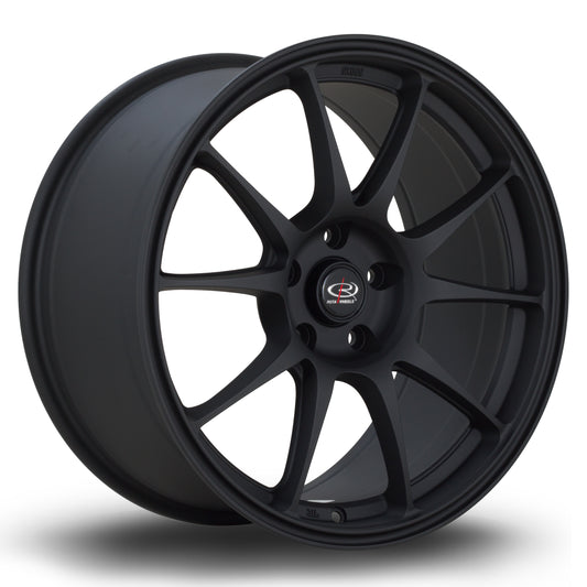 Titan 18x9 5x112 ET42 FBlack2