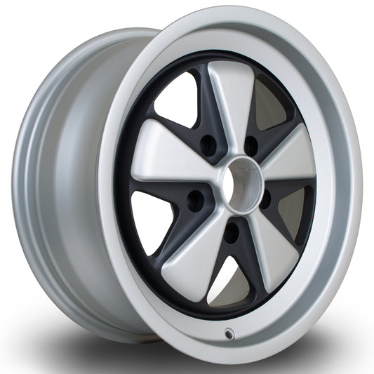 Linea Corse PSD, 17 x 7.5 inch, 5x130 PCD, ET35, RSR, Single Wheel